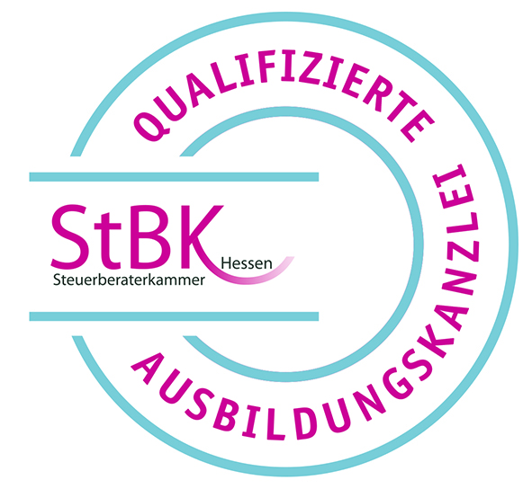 StBK Logo