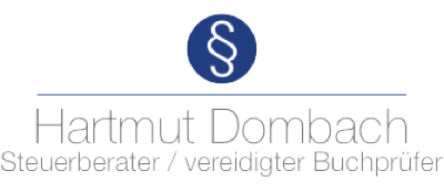 Steuerberatung Dombach
